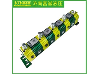 常見液壓同步回路探討，關(guān)于同步分流馬達(dá)